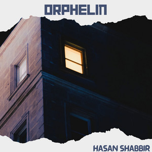 Orphelin cover art