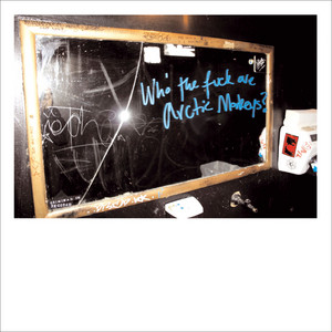 Écouter "No Buses" de Arctic Monkeys