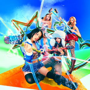 Écouter "Little Miss - TCTS Remix" de TCTS