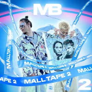 Tohji & gummyboy擁するMall Boyz、2年ぶりの新曲「mango run」本日