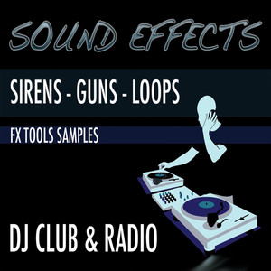 Sound Effect DJ 1 artwork