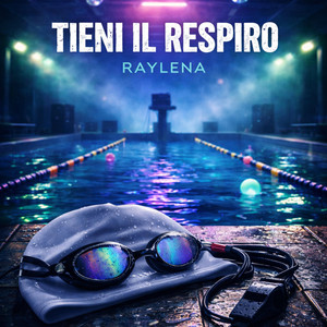 Copertina di Tieni il respiro