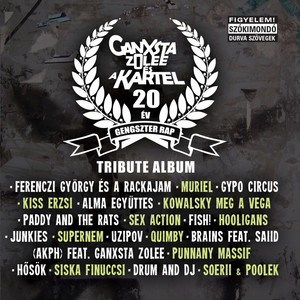 Keleti Oldal, Nyugati Oldal