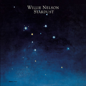 Écouter "Blue Skies" de Willie Nelson