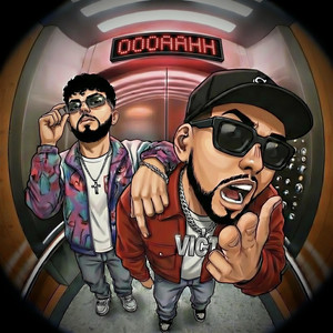 OOOAAHH cover art