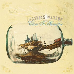 Écouter "The Great Escape" de Patrick Watson