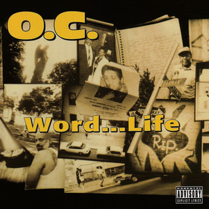 Rediscover O.C.'s Debut Album 'Word…Life' (1994) | Tribute