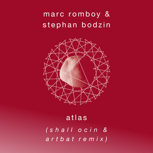 Écouter "Atlas - Shall Ocin & ARTBAT Remix" de Stephan Bodzin