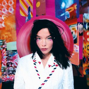 FEATURE: No Possibly Maybe About It… Björk's Masterpiece, Post, at