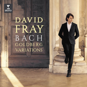 Écouter "Bach, JS: Goldberg Variations, BWV 988: Aria" de Johann Sebastian Bach