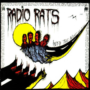 The Story Behind “ZX Dan” by Radio Rats - The South African Rock