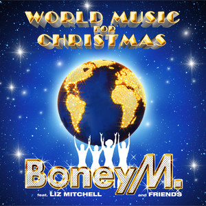 Écouter "Feliz Navidad" de Boney M