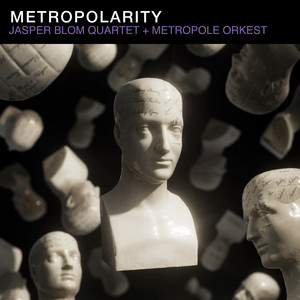 Écouter "Decidophobia" de Jasper Blom Quartet