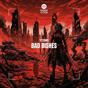BAD BISHES. Beluister op Spotify