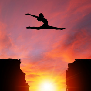 Unstoppable, I Was Born to Win