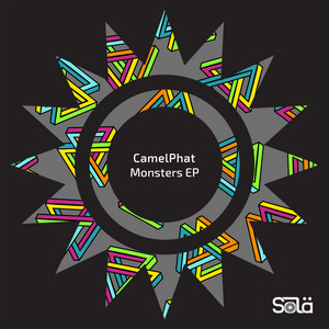 Écouter "Drop It" de Camelphat
