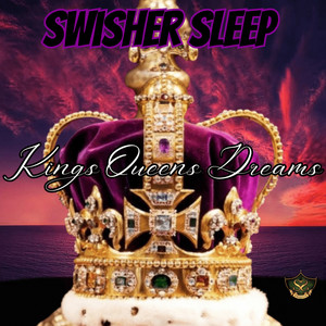 Kings Queens Dreams cover art