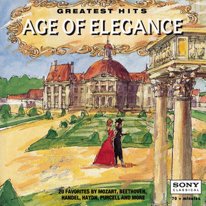 Écouter "String Quintet in E Major, Op. 13, No. 5: III. Minuetto" de Luigi Boccherini