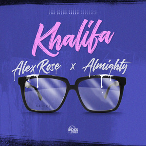 Écouter "Khalifa" de Almighty