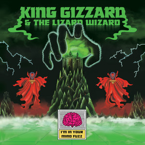 Écouter "Her & I (Slow Jam II)" de King Gizzard & the Lizard Wizard