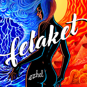 Écouter "Felaket" de Ezhel