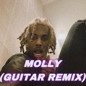 Écouter "Molly - Guitar Rmx" de mikeeysmind