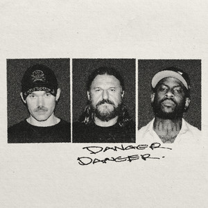 DANGER DANGER (feat. Skepta)