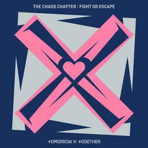 The Chaos Chapter: FIGHT OR ESCAPE | TXT Wiki | Fandom