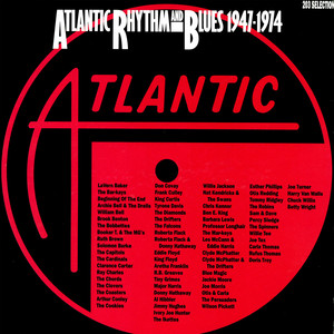 Various Artists: Atlantic Rhy Tracks & Reviews | AllMusic