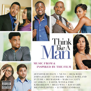 Écouter "Think Like A Man" de Ne-Yo