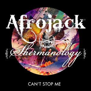 Écouter "Can't Stop Me" de Afrojack