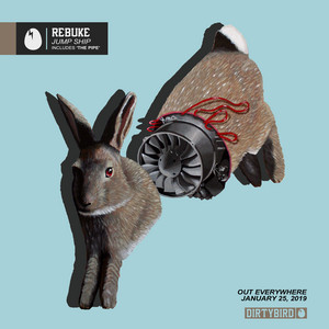 Écouter "The Pipe" de Rebūke