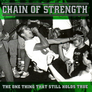 Chain of Strength