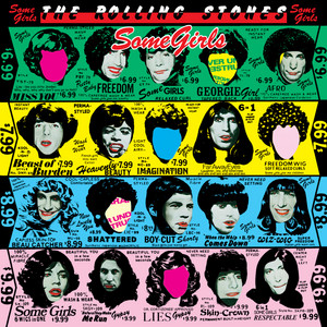 Écouter "Shattered" de The Rolling Stones