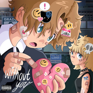 Écouter "WITHOUT YOU" de Miley Cyrus