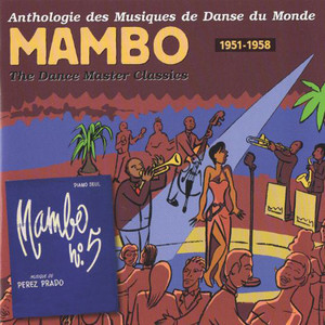 Écouter "Mambo N°7" de Bart & Baker