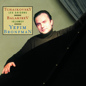 Écouter "The Seasons, Op. 37b: VI. June, "Barcarolle"" de Pyotr Ilyich Tchaikovsky
