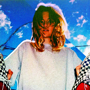 Écouter "California" de Netsky