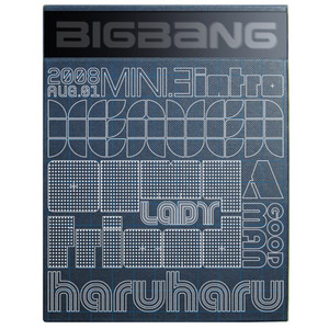 Écouter "Haru Haru" de BIGBANG