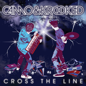 Écouter "Get Dirty" de Camo & Krooked