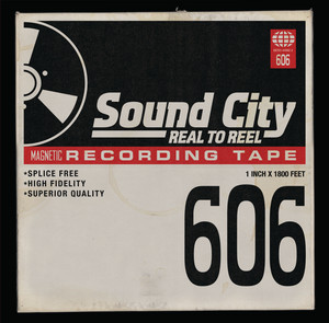 Écouter "The Man That Never Was - from "Sound City" - Original Soundtrack" de Rick Springfield