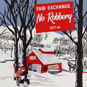 Boldy James Fair Exchange No Robbery (Blue) Vinyl Record