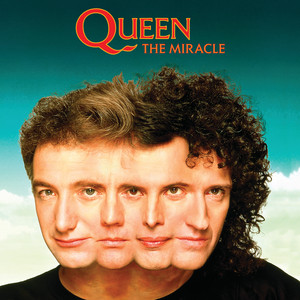 Écouter "I Want It All" de Queen