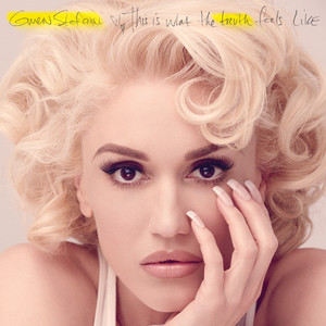 Écouter "Where Would I Be?" de Gwen Stefani