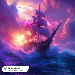 Écouter "Drunken Sailor" de MAUD