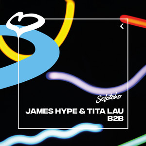 Écouter "B2B" de James Hype