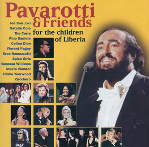 Écouter "Se Bastasse Una Canzone" de Luciano Pavarotti