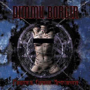 Dimmu Borgir: Puritanical Euphoric Misanthropia (Limited Edition