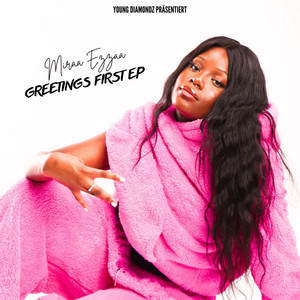 Greetings First