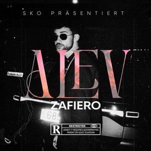 Alev cover